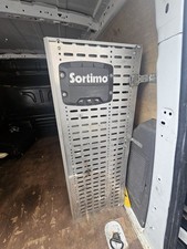 Sortimo Van Racking
