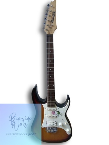 Ibanez gio series - gio,