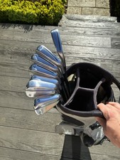 TaylorMade P790 2025 Irons