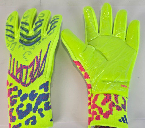 Adidas predator pro goalkeeper - predator,