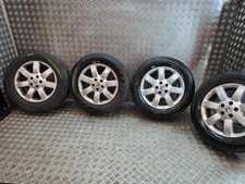 HONDA CRV MK3 2007-12 17 INCH