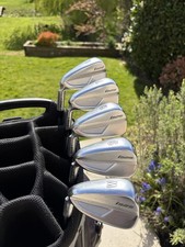 Left Handed Ping I525 Green