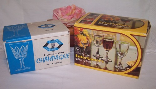 Vintage reims dema sherry - vintage, &
