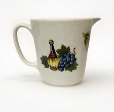Vintage Lord Nelson Pottery