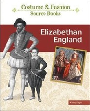 Elizabethan England (Costume