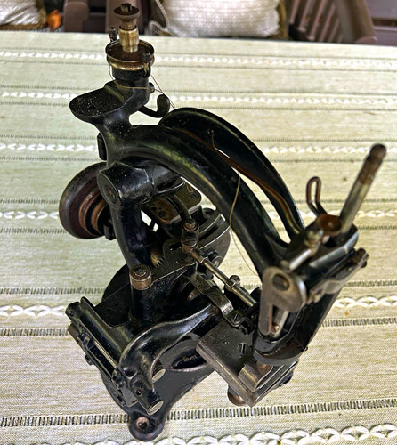 Vintage grossmann dresden - grossmann,