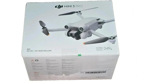 Dji mini pro - mini,