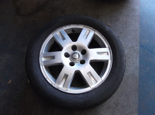 Genuine ford mondeo mk3 - genuine, 16"