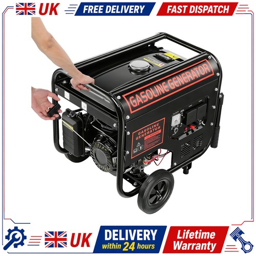 Portable inverter generator - portable,