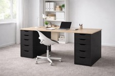 IKEA Alex Drawer Handle For