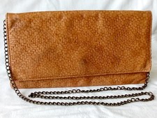 Etui Bags London Brown Real