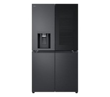 LG Fridge Freezer GMK960EV2E