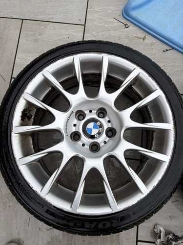 Genuine bmw style 216 bbs - bmw,