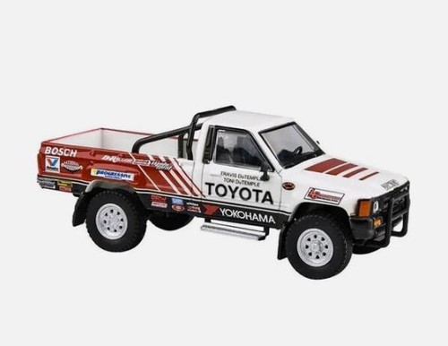 Paragon 1985 toyota - paragon,