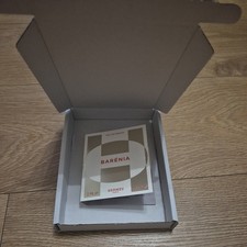 Hermes Barenia Ladies Eau De