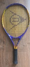 Tennis Racket Dunlop Power 21"
