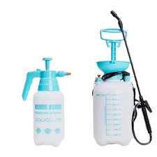 Aqualine Pressure Hand Pump