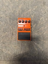 Digitech Hot Head Distortion