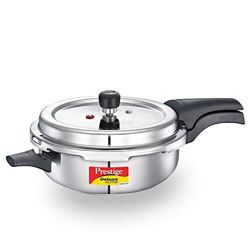 Prestige prasvsp pressure - prestige,