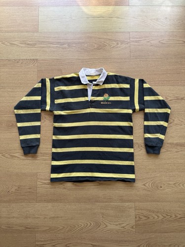 Match worn 1980s - 1980s, rfc