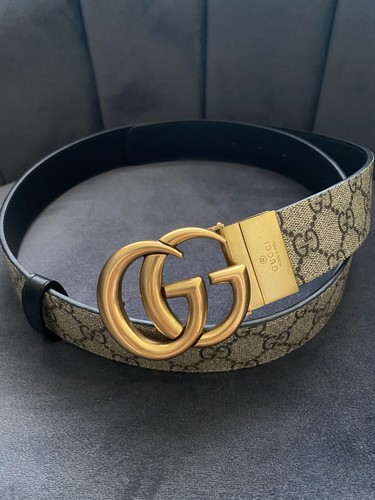 Gucci supreme reversible - gucci, gg