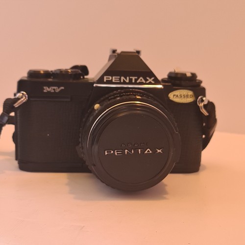Asahi pentax 35mm slr - pentax,