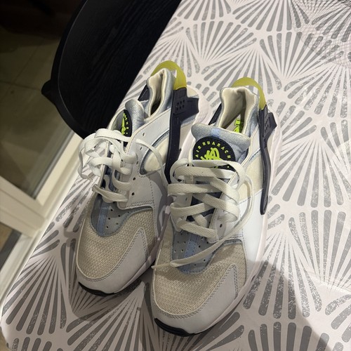 Nike boys huarache run - nike,