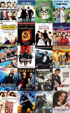 ++ GREAT MOVIES AT BARGAIN