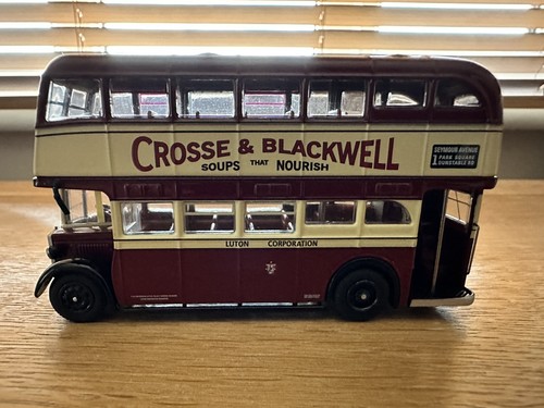 Luton corporation transport - luton,