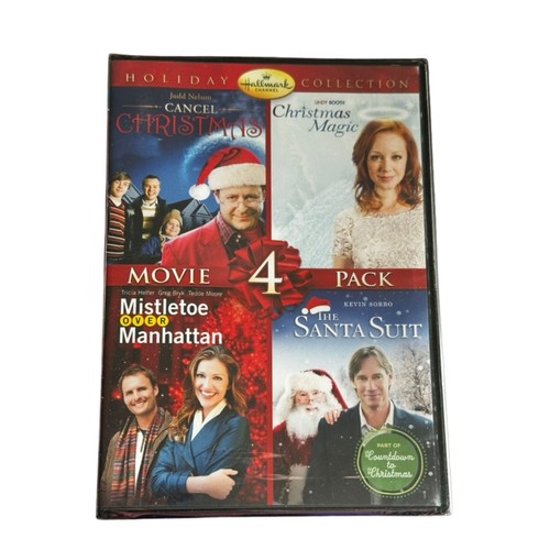 Hallmark cancel christmas - hallmark,