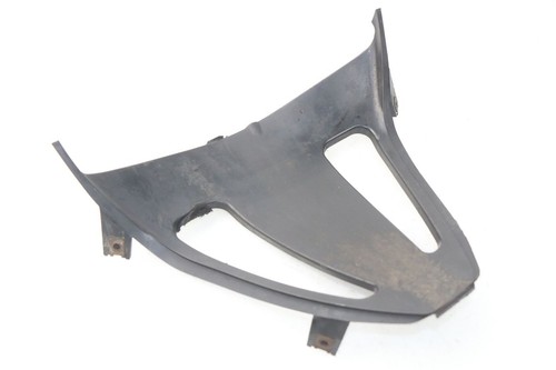 Front undertray suzuki - front,