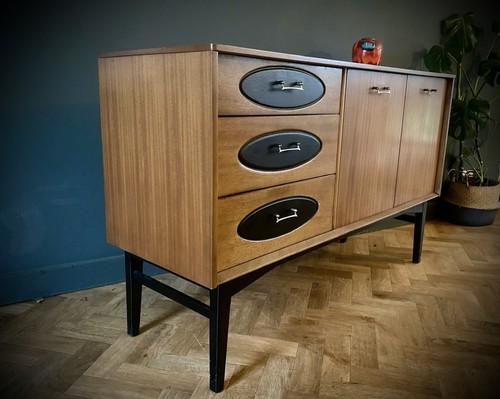 Retro vintage mid - , century