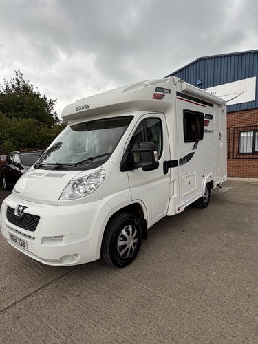 Berth motorhomes for sale - motorhomes,