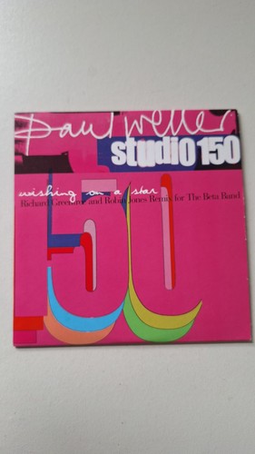 Paul weller wishing - wishing, on