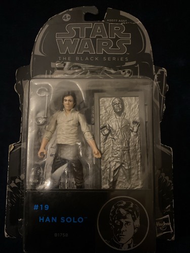 Star wars the - star, han