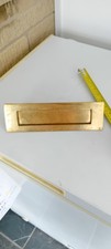 Victorian Style Solid Brass