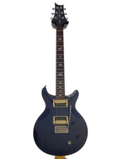 PRS SE Santana Les Paul-type Electric Guitar