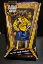 WWE ELITE LEGENDS MATTEL JIM