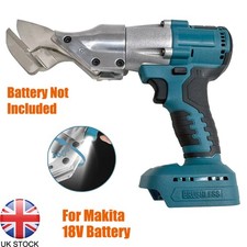 400W Cordless Electric Metal