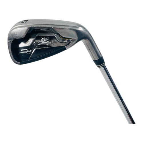 Cobra iron pro 1030h - 6, ns