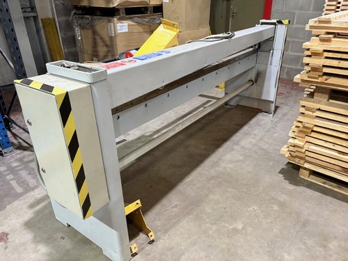 Klockner moeller metal - metal, shear
