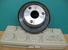 JACOBS RUBBER FLEX COLLET