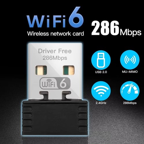 2860mbps wireless usb wifi - wireless,