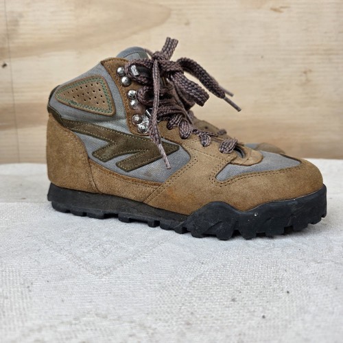 Tec walking boots lady - boots,