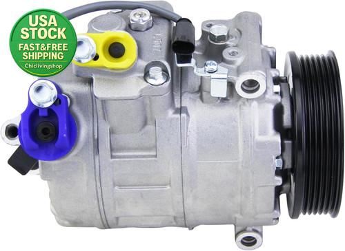 Compressor for bmw - bmw, 328i