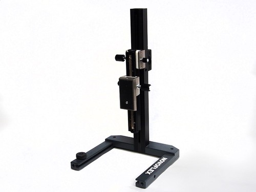 Novoflex macro repro - stand, s