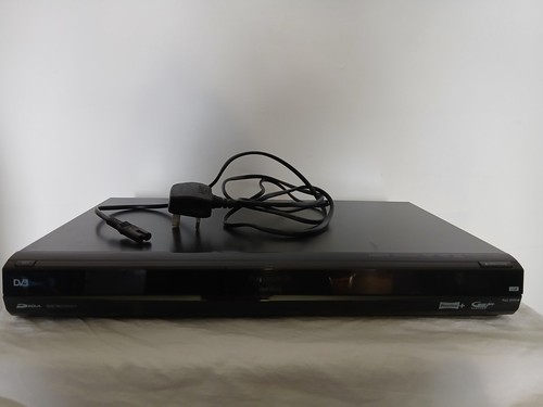 Dvd recorder player panasonic - recorder/player,
