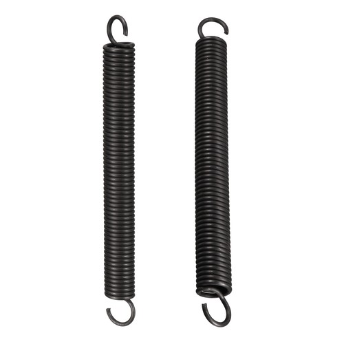 2pcs manganese steel tension - 2pcs,