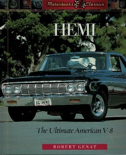 Hemi the ultimate - hemi:, american