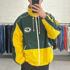 Vintage 90s Green Bay Packers